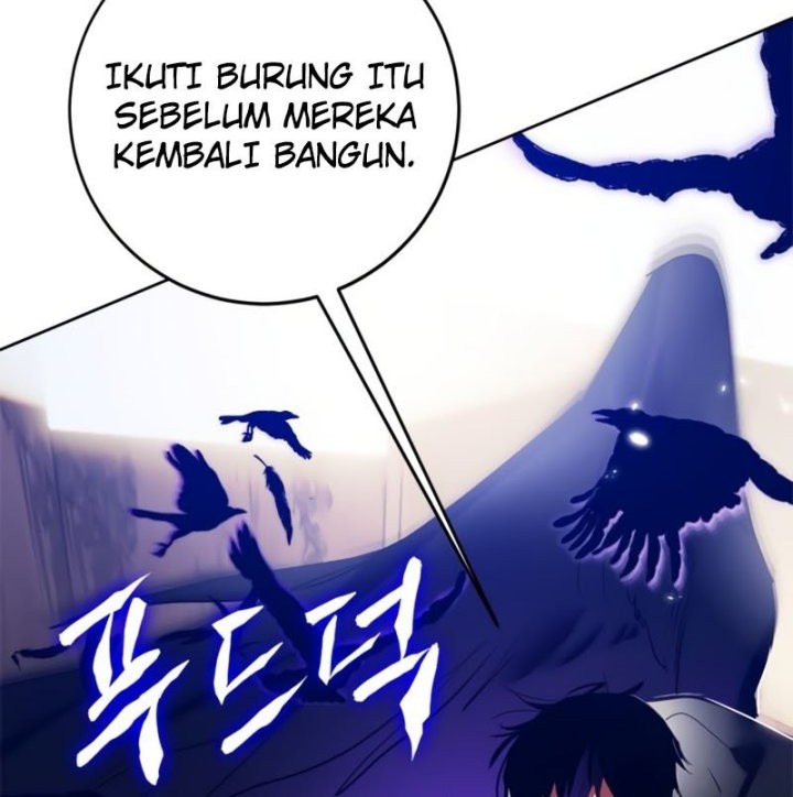 Return to Player Chapter 118 Gambar 28