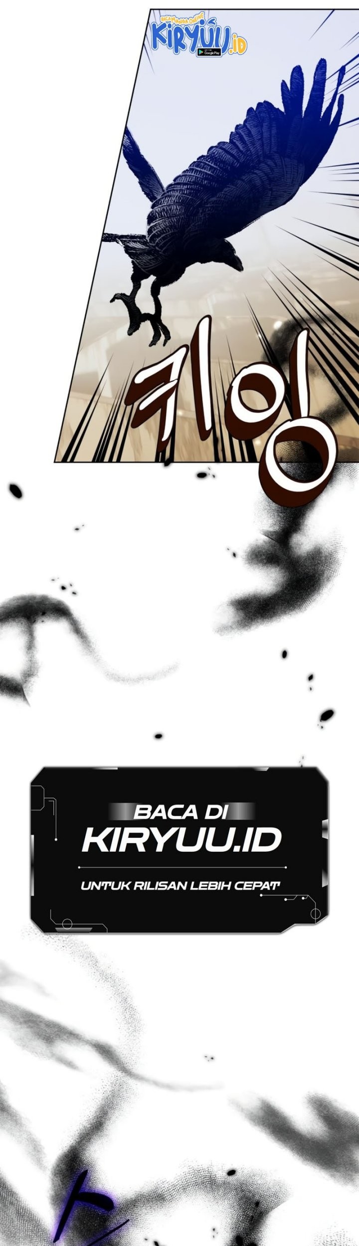 Return to Player Chapter 118 Gambar 32