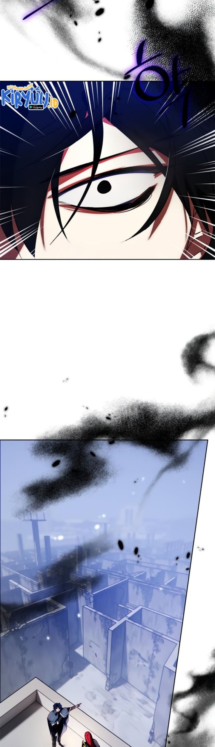 Return to Player Chapter 118 Gambar 33