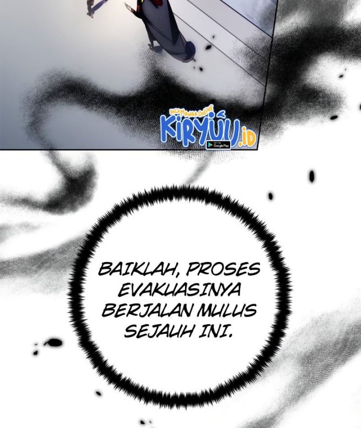 Return to Player Chapter 118 Gambar 34