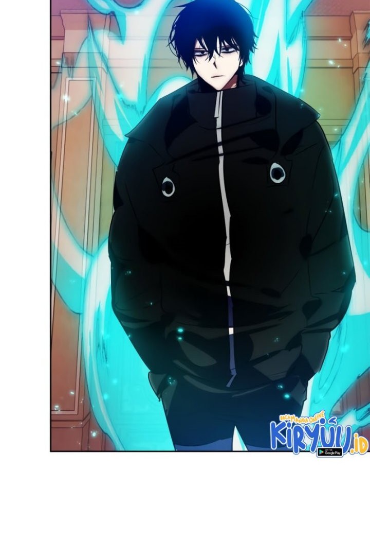 Return to Player Chapter 118 Gambar 58