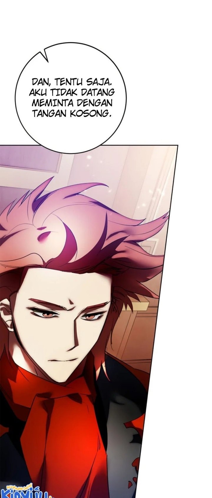 Return to Player Chapter 118 Gambar 63