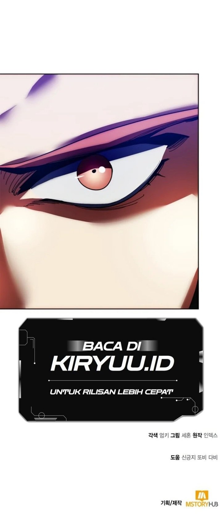 Return to Player Chapter 118 Gambar 65