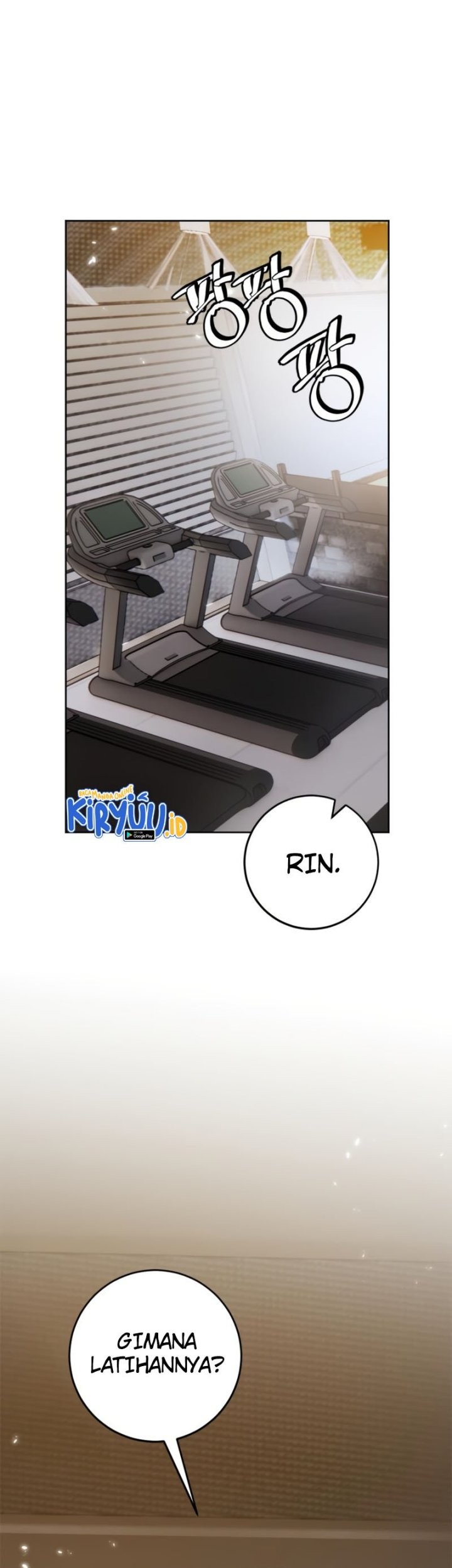 Manhwa Return to Player Chapter 118 gambar nomor 2