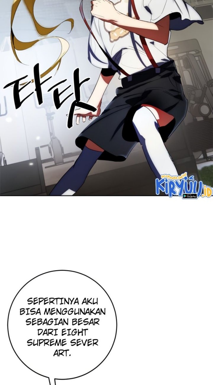 Return to Player Chapter 118 Gambar 4