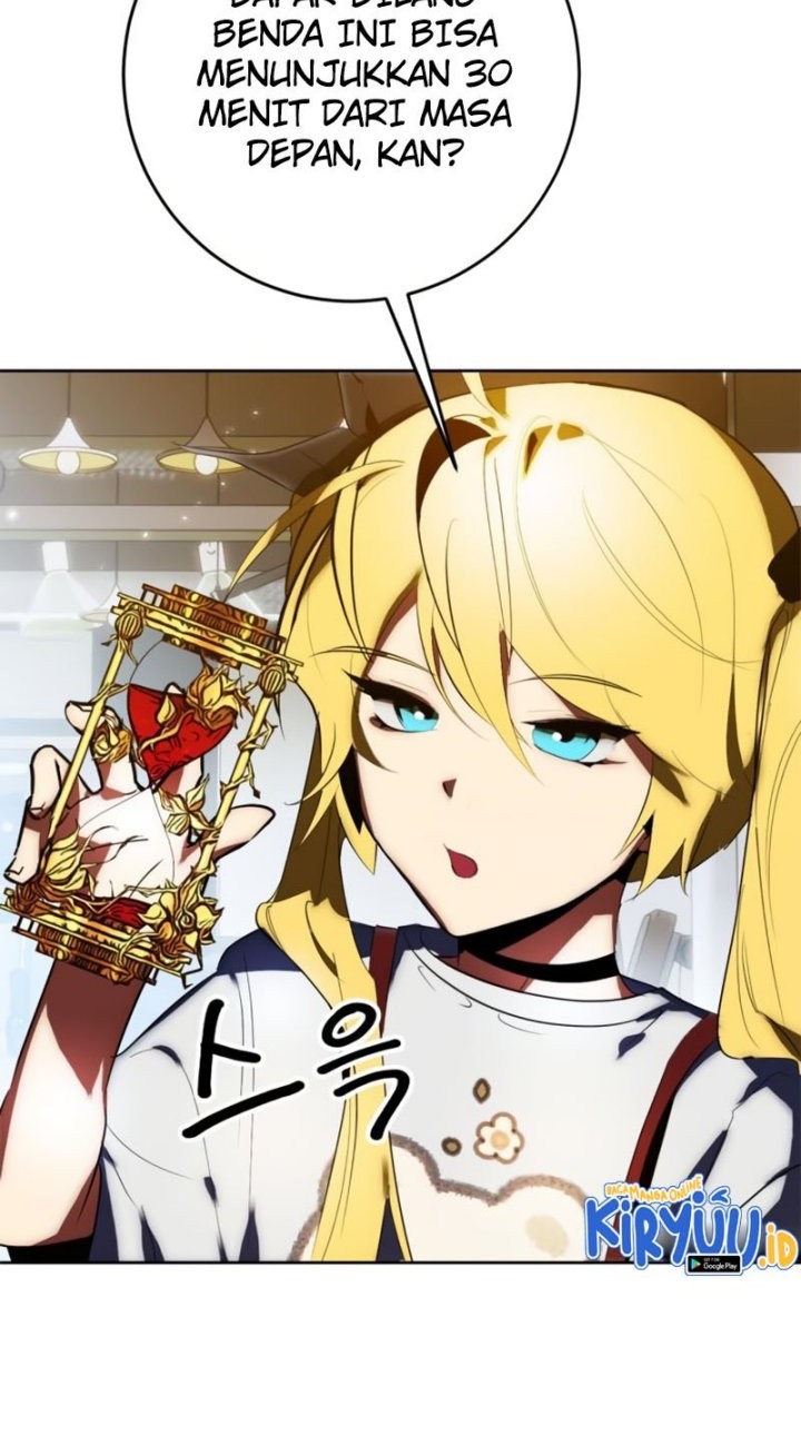 Return to Player Chapter 118 Gambar 7