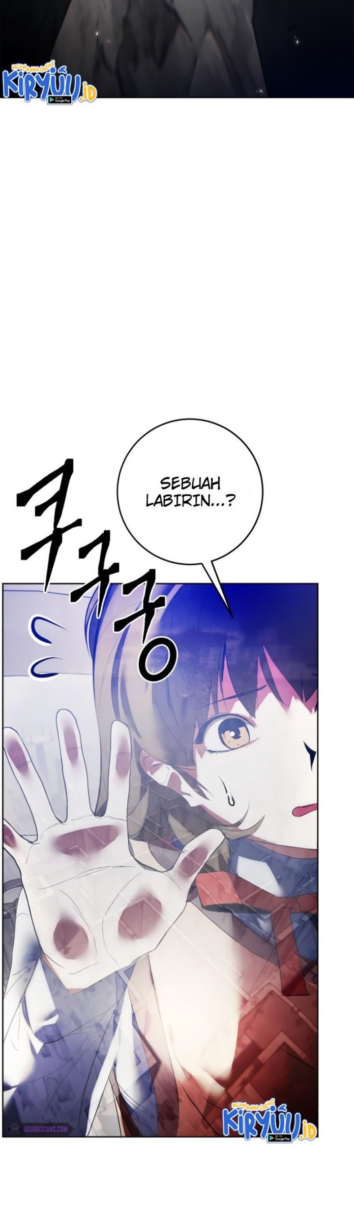 Return to Player Chapter 118 Gambar 12