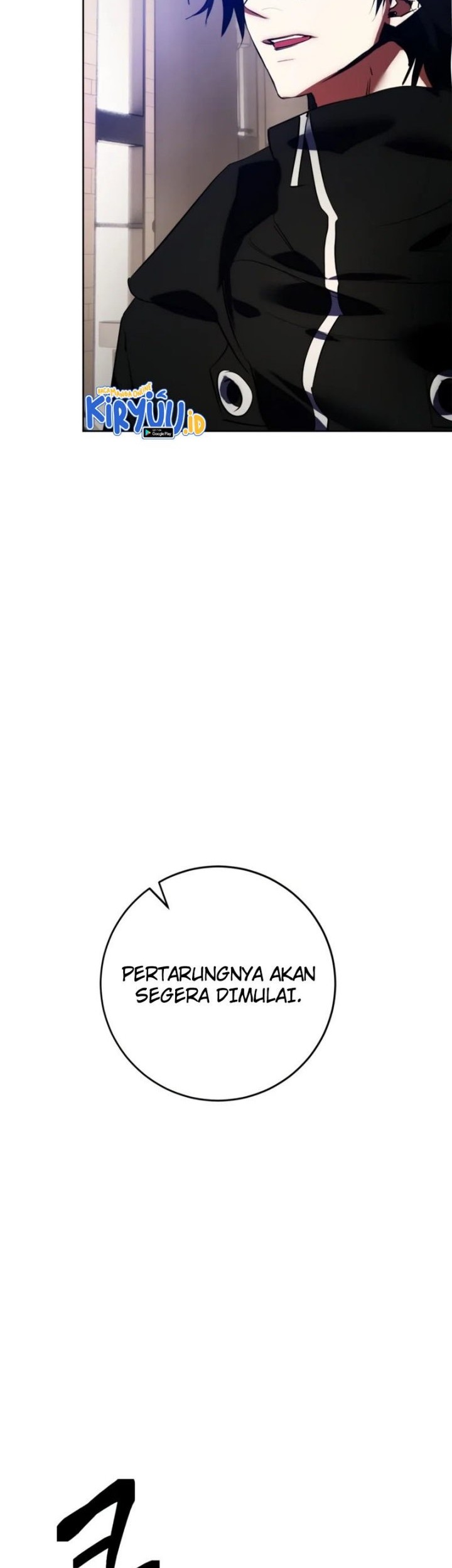 Return to Player Chapter 118 Gambar 15