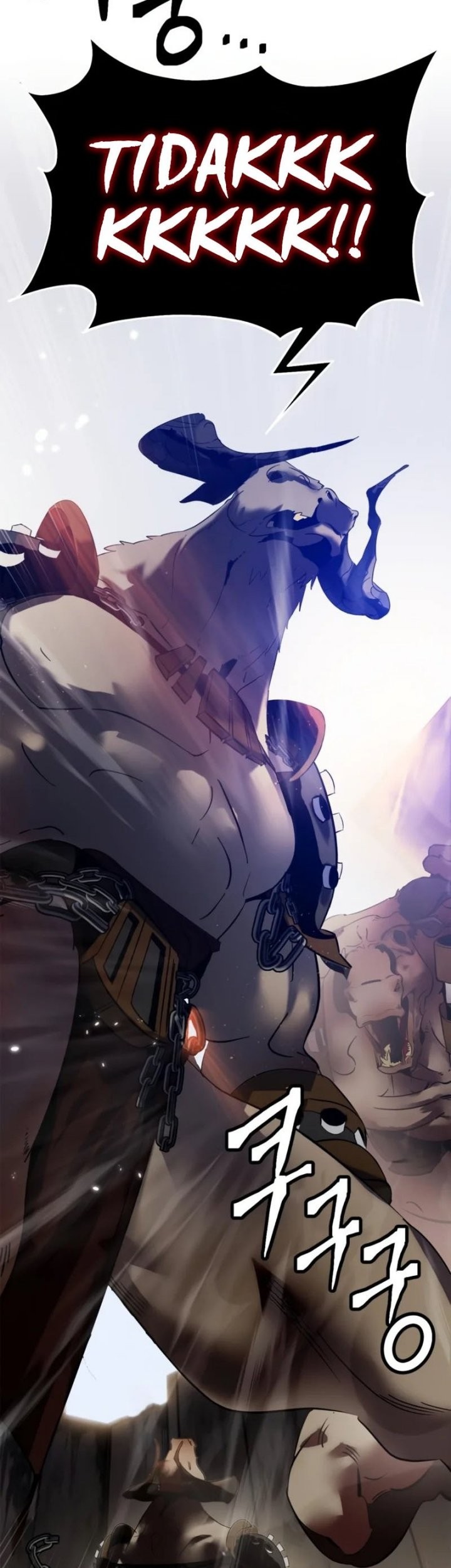 Return to Player Chapter 118 Gambar 17