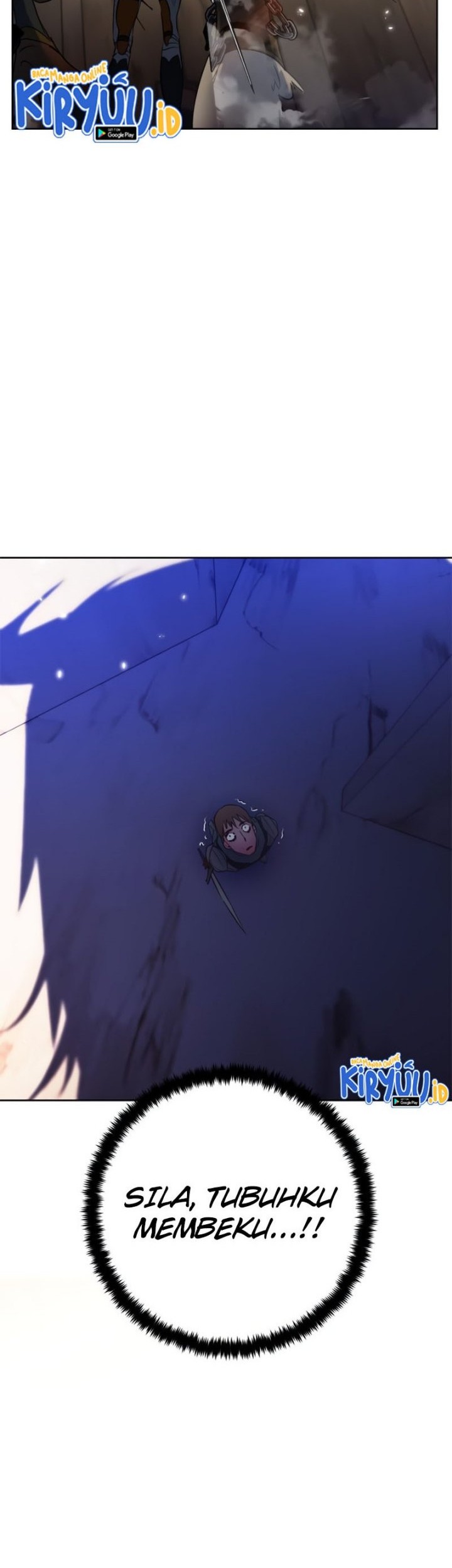 Return to Player Chapter 118 Gambar 24