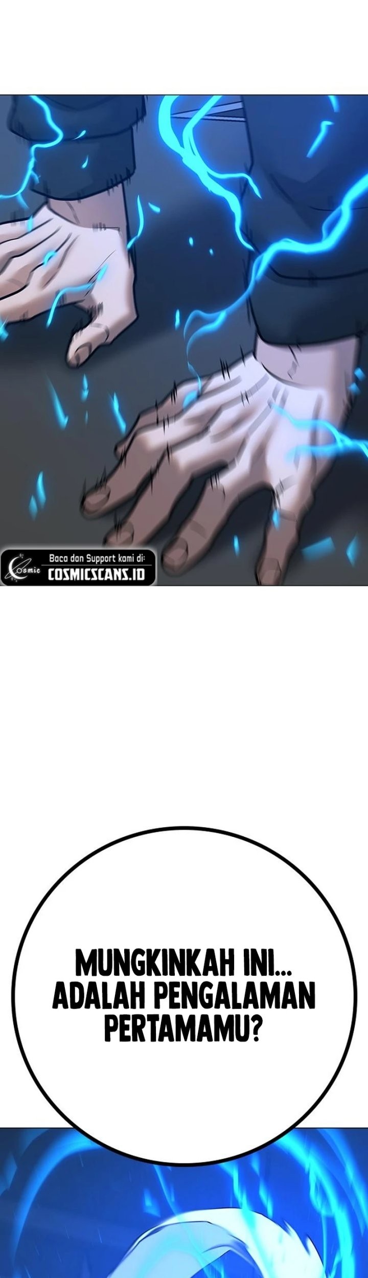 Reality Quest Chapter 85 Gambar 42