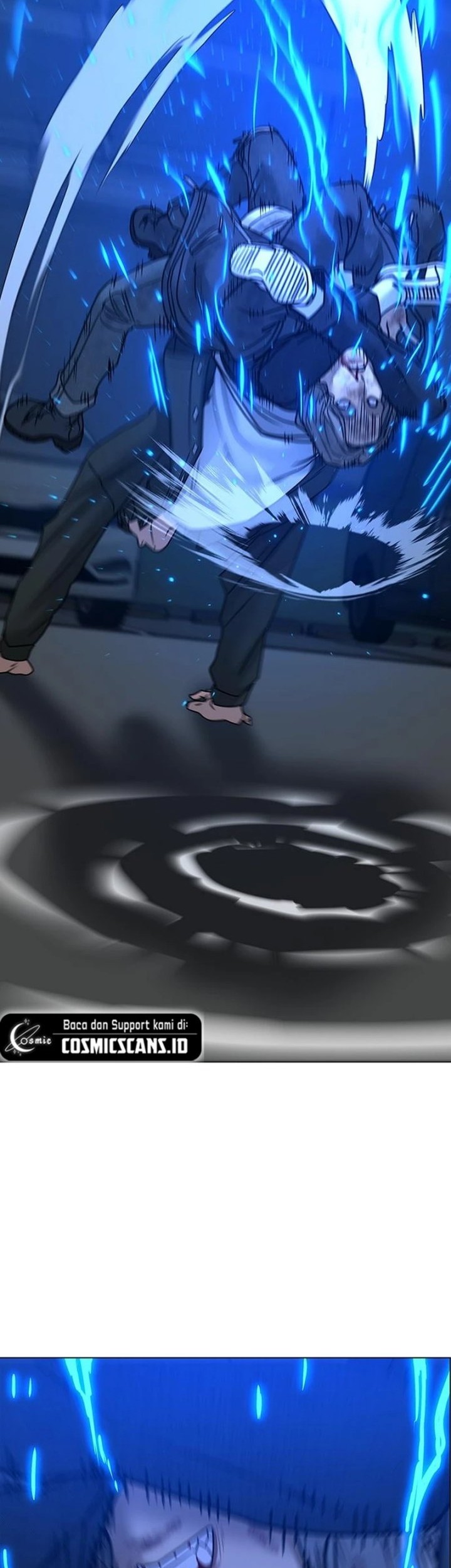 Reality Quest Chapter 85 Gambar 43