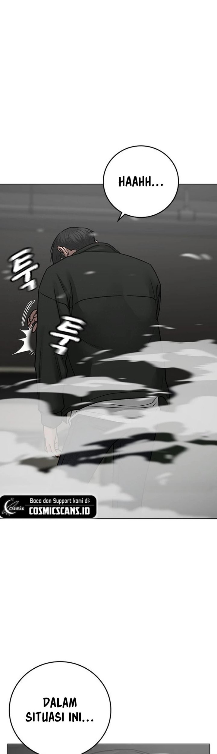 Reality Quest Chapter 85 Gambar 46