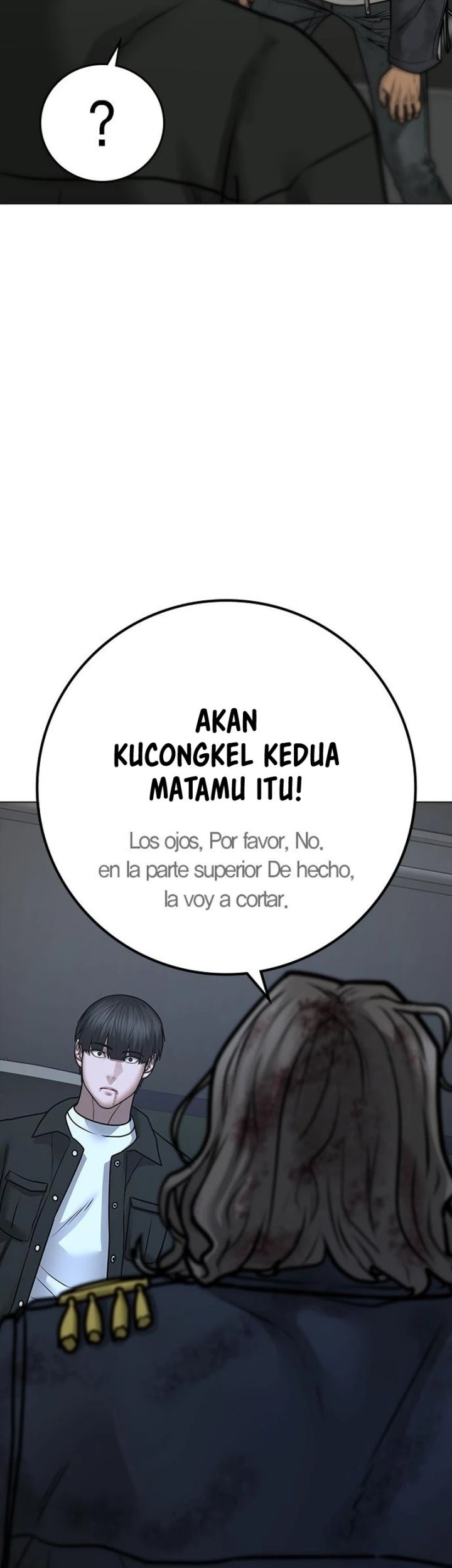 Reality Quest Chapter 85 Gambar 50