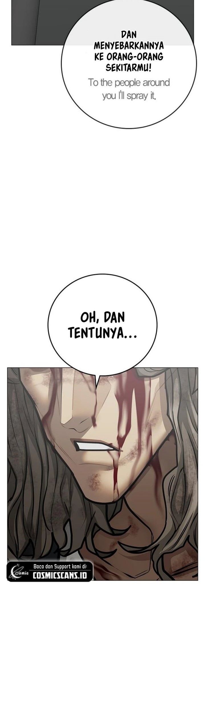 Reality Quest Chapter 85 Gambar 53