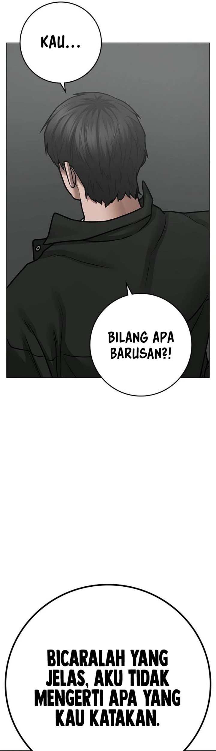 Reality Quest Chapter 85 Gambar 56