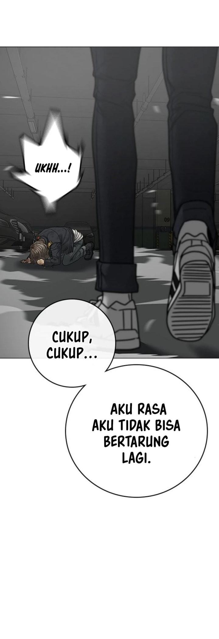 Reality Quest Chapter 85 Gambar 62