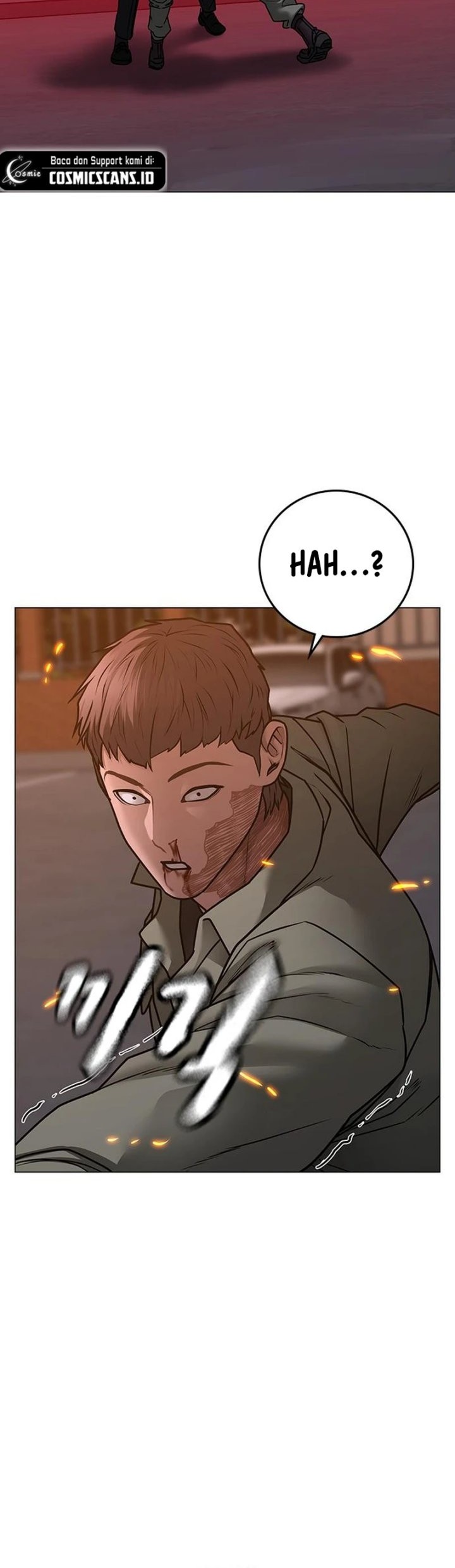 Reality Quest Chapter 85 Gambar 31