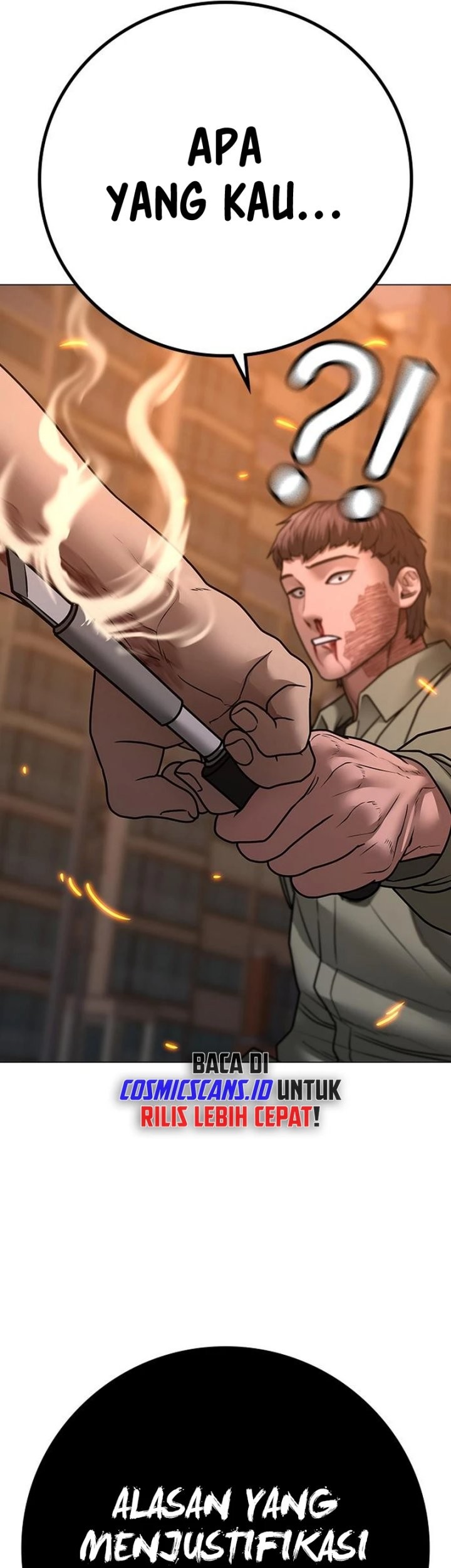 Reality Quest Chapter 85 Gambar 32