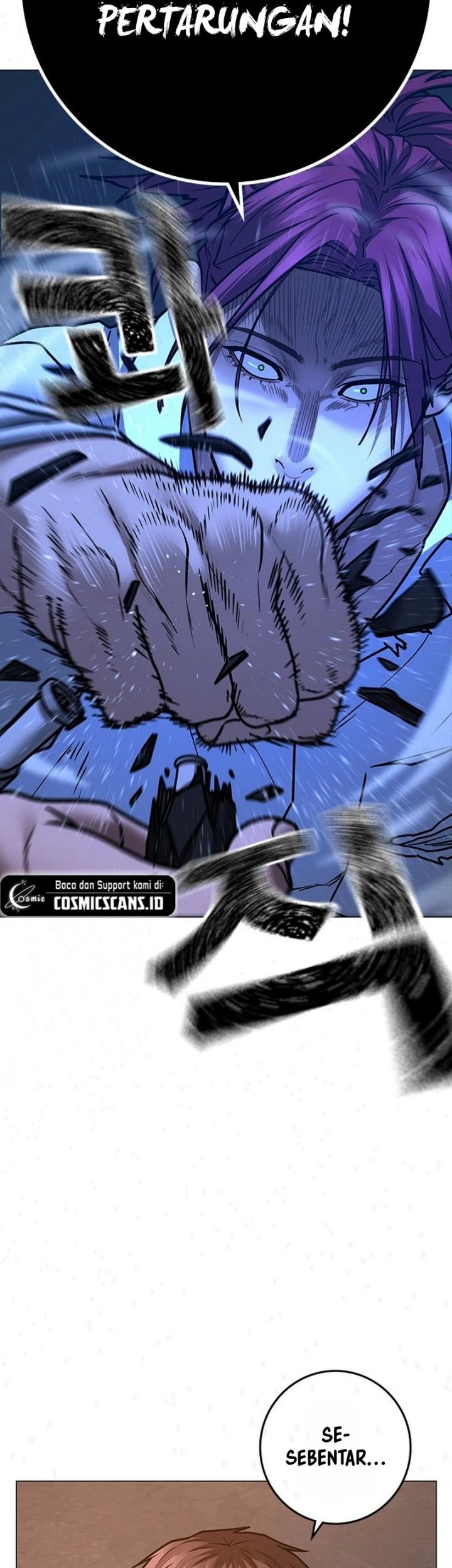 Reality Quest Chapter 85 Gambar 33