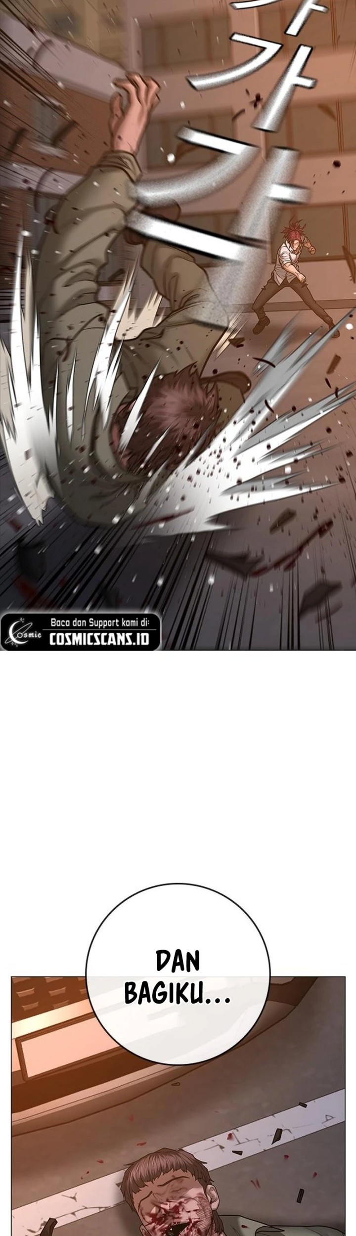 Reality Quest Chapter 85 Gambar 36