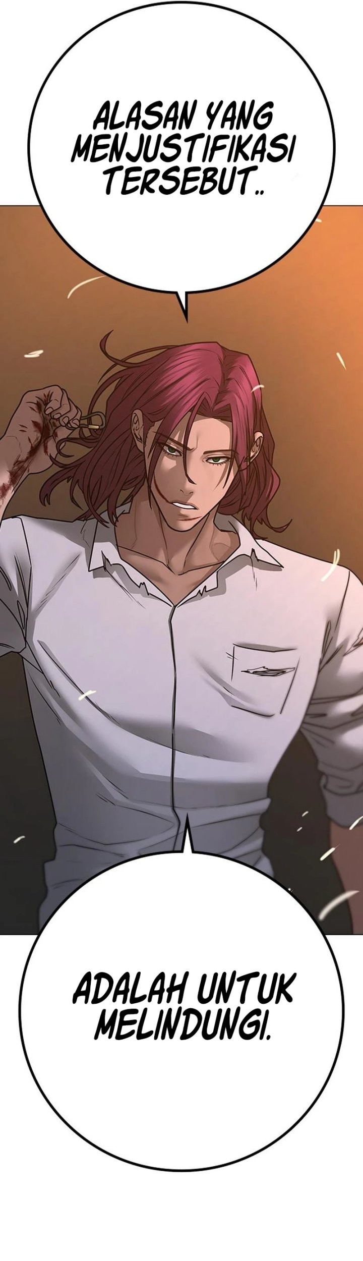 Reality Quest Chapter 85 Gambar 38