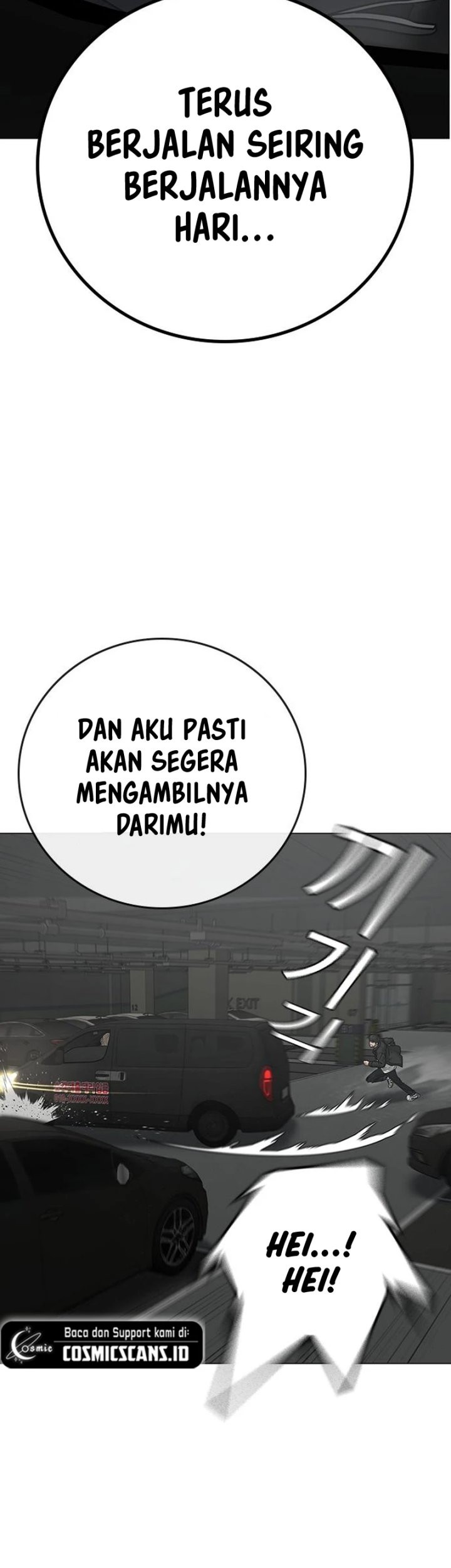 Reality Quest Chapter 85 Gambar 78