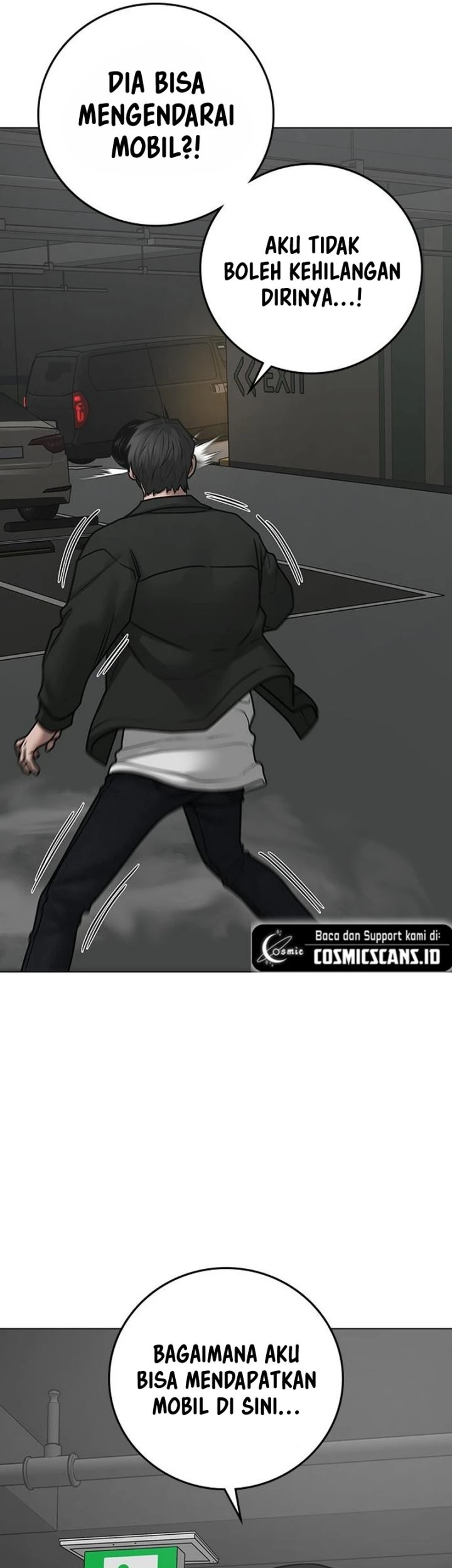 Reality Quest Chapter 85 Gambar 80