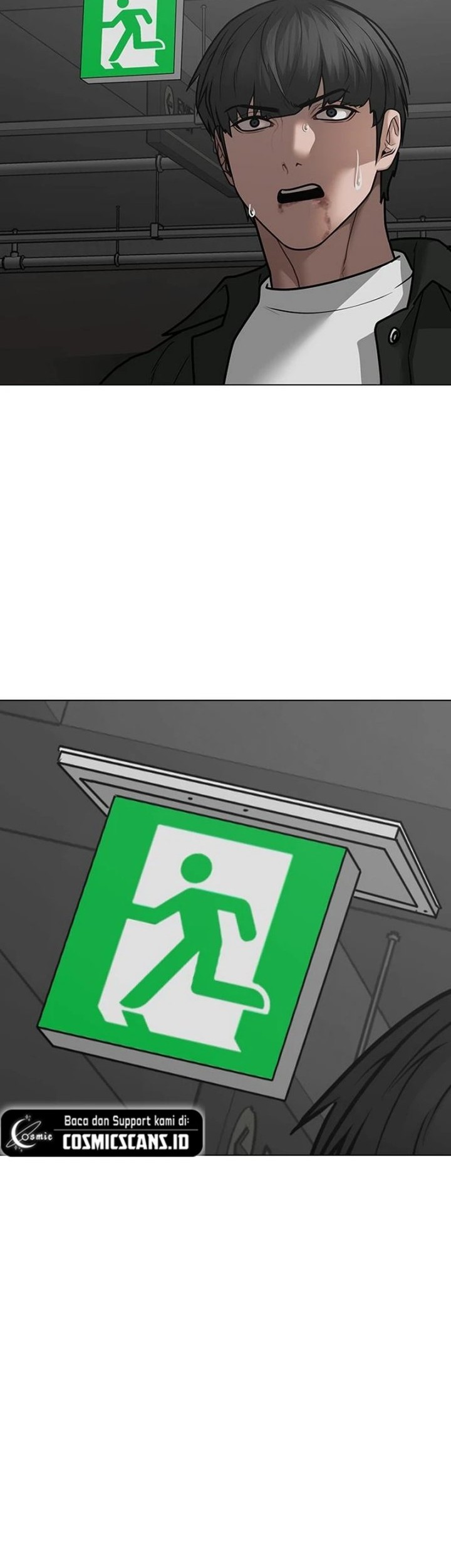 Reality Quest Chapter 85 Gambar 81