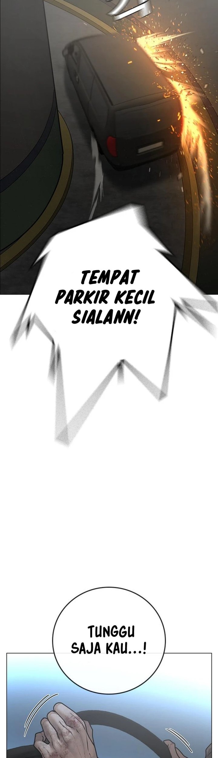 Reality Quest Chapter 85 Gambar 84