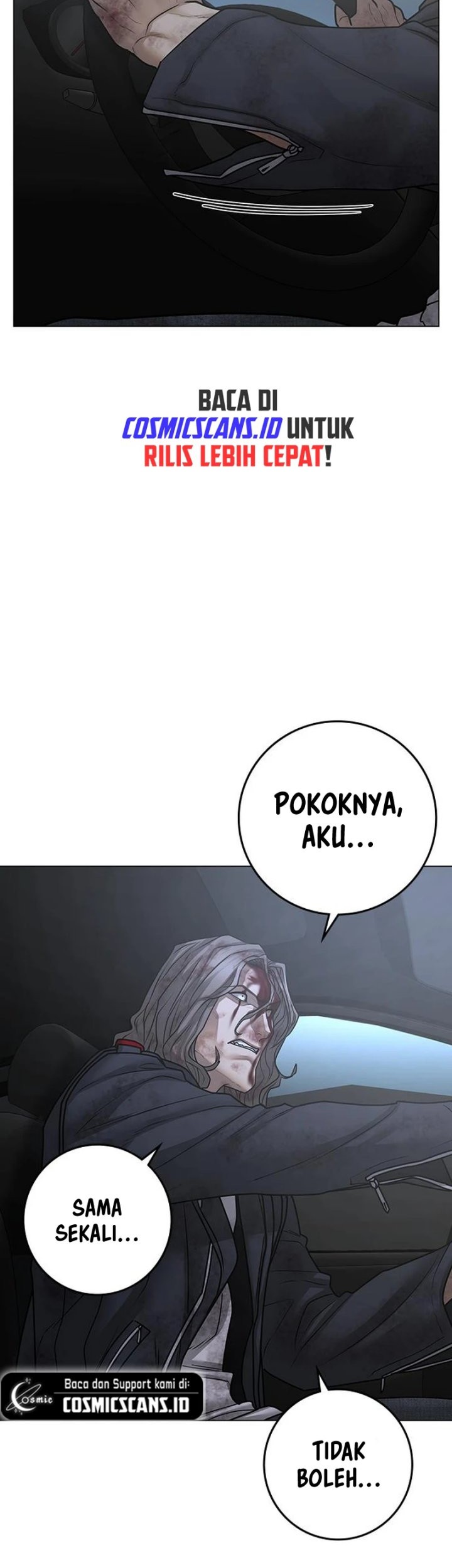 Reality Quest Chapter 85 Gambar 85