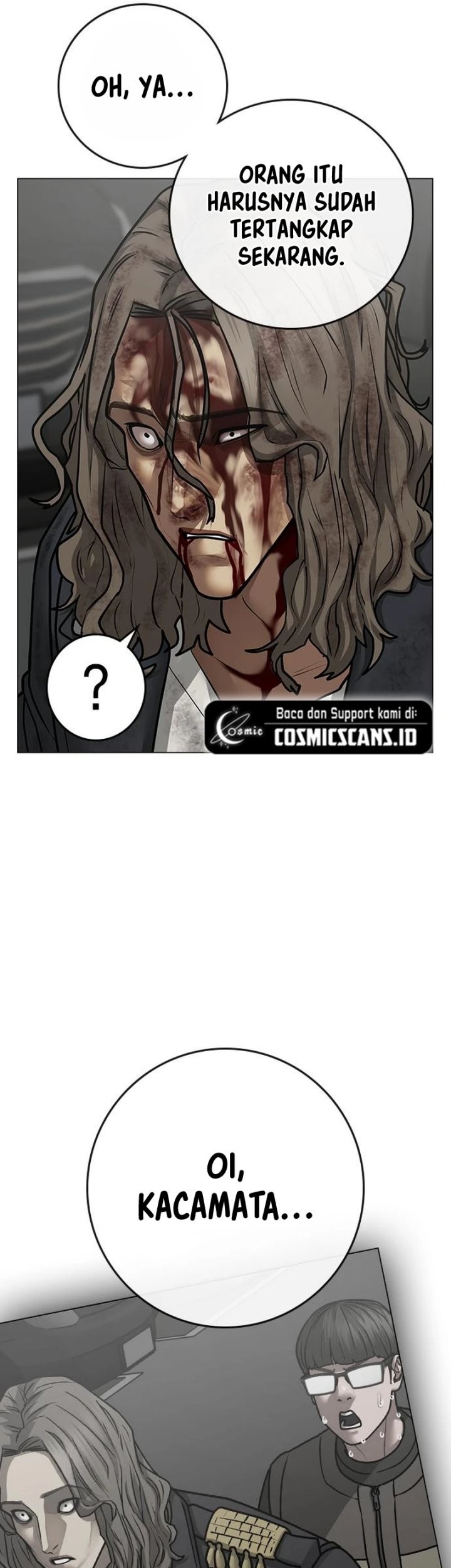 Reality Quest Chapter 85 Gambar 63