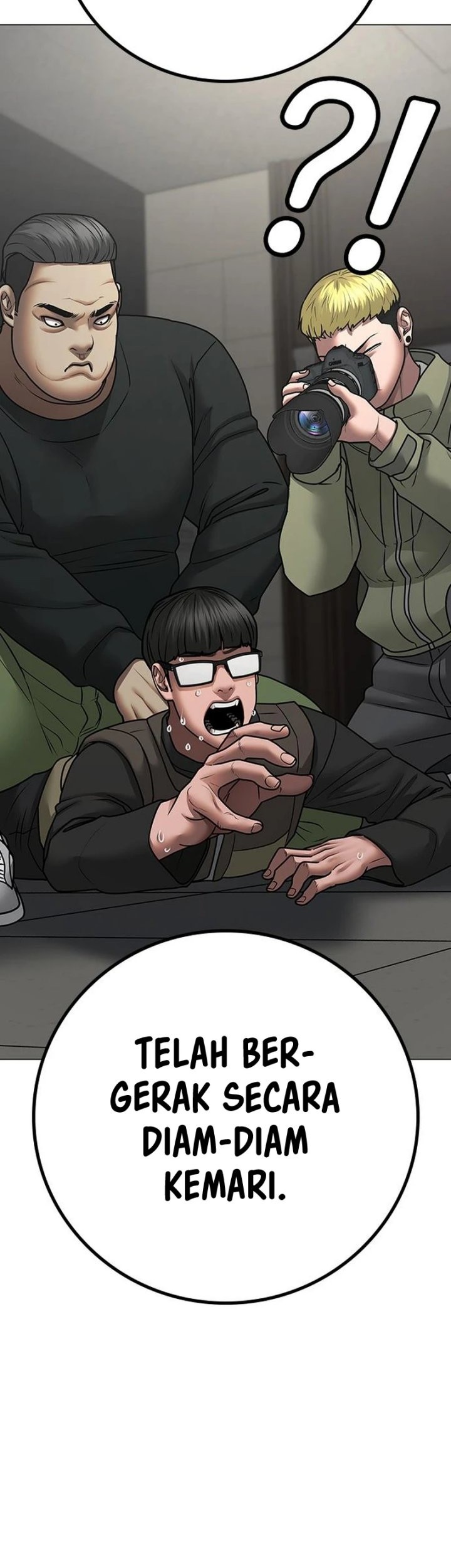 Reality Quest Chapter 85 Gambar 65