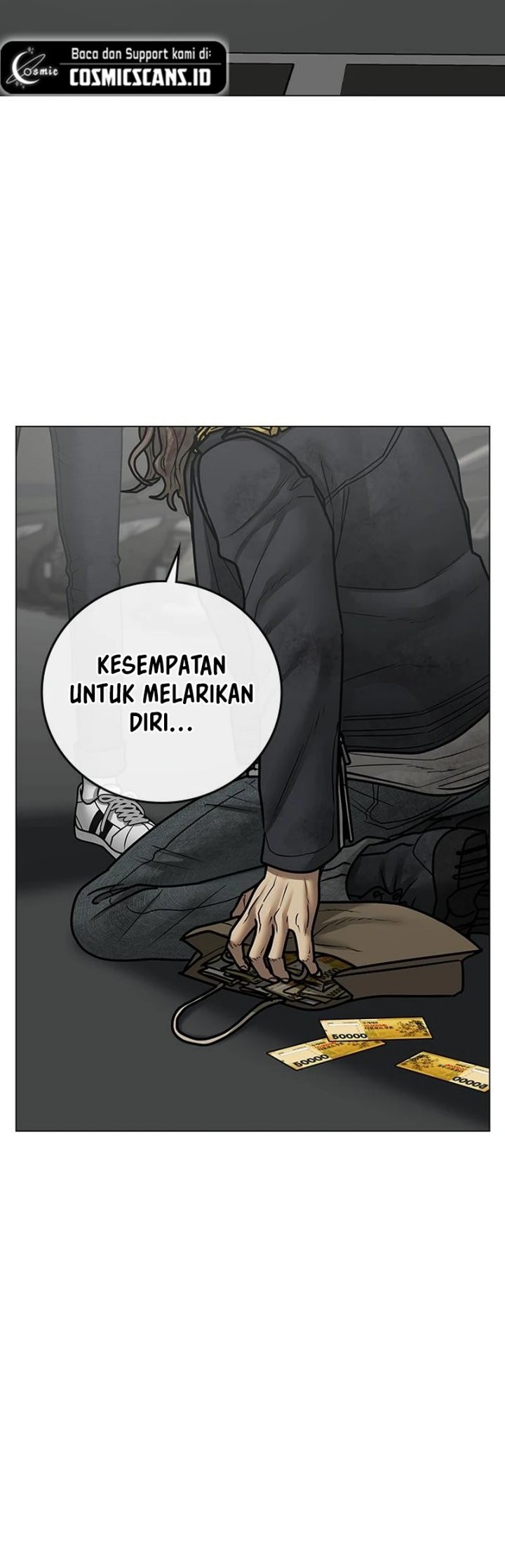 Reality Quest Chapter 85 Gambar 69