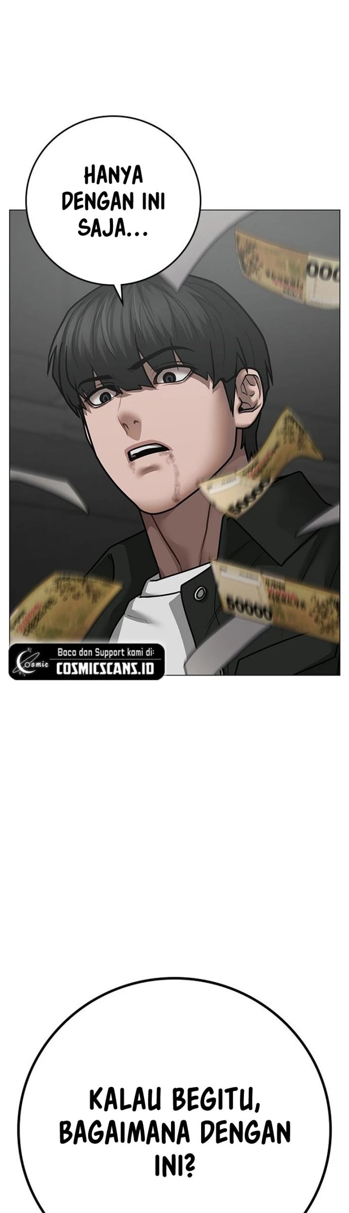 Reality Quest Chapter 85 Gambar 71