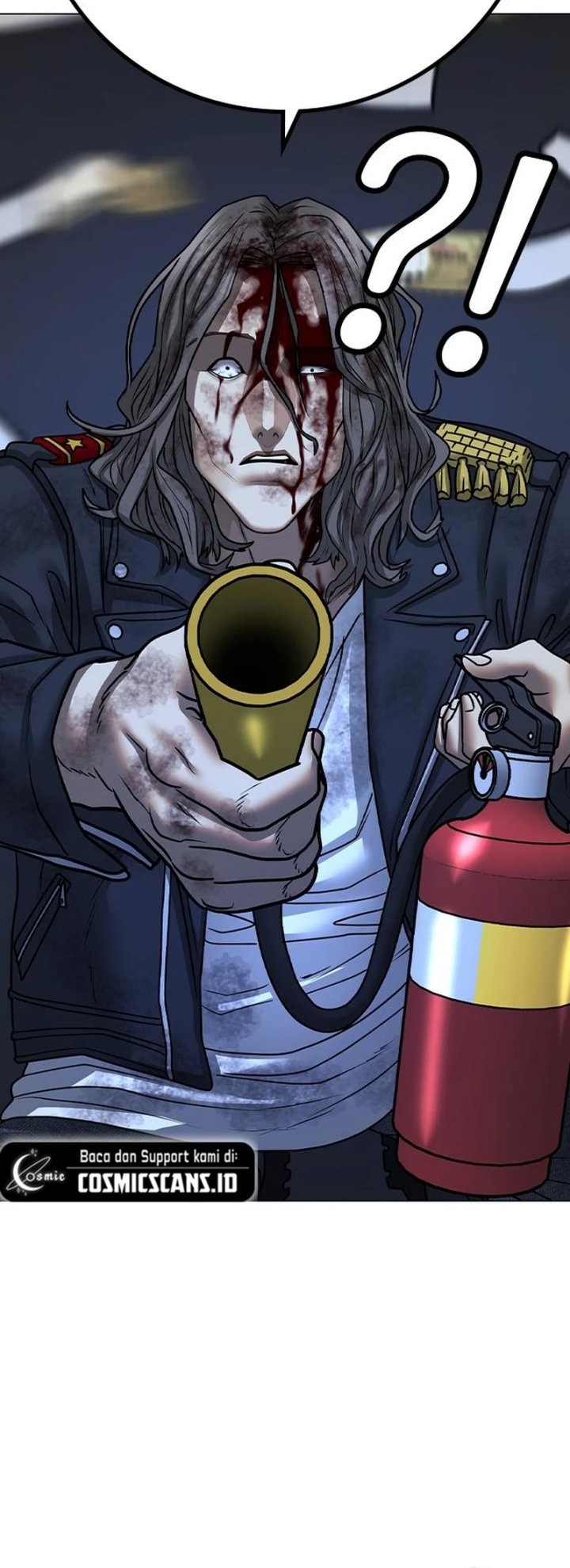 Reality Quest Chapter 85 Gambar 72