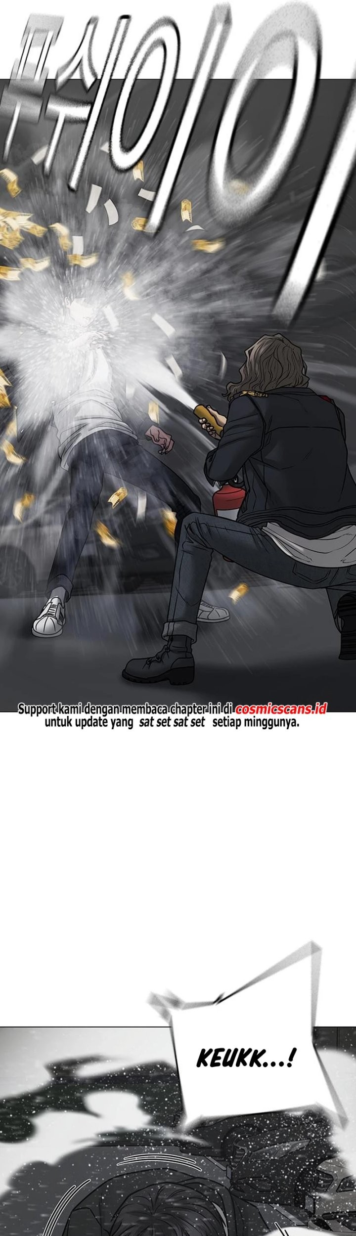 Reality Quest Chapter 85 Gambar 73