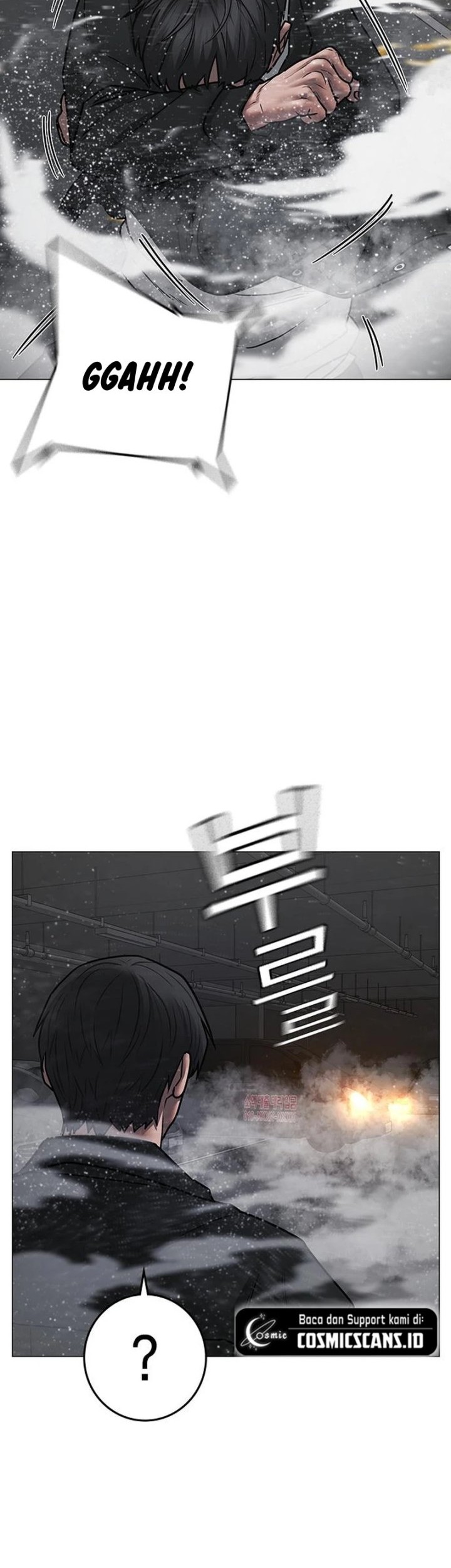 Reality Quest Chapter 85 Gambar 74