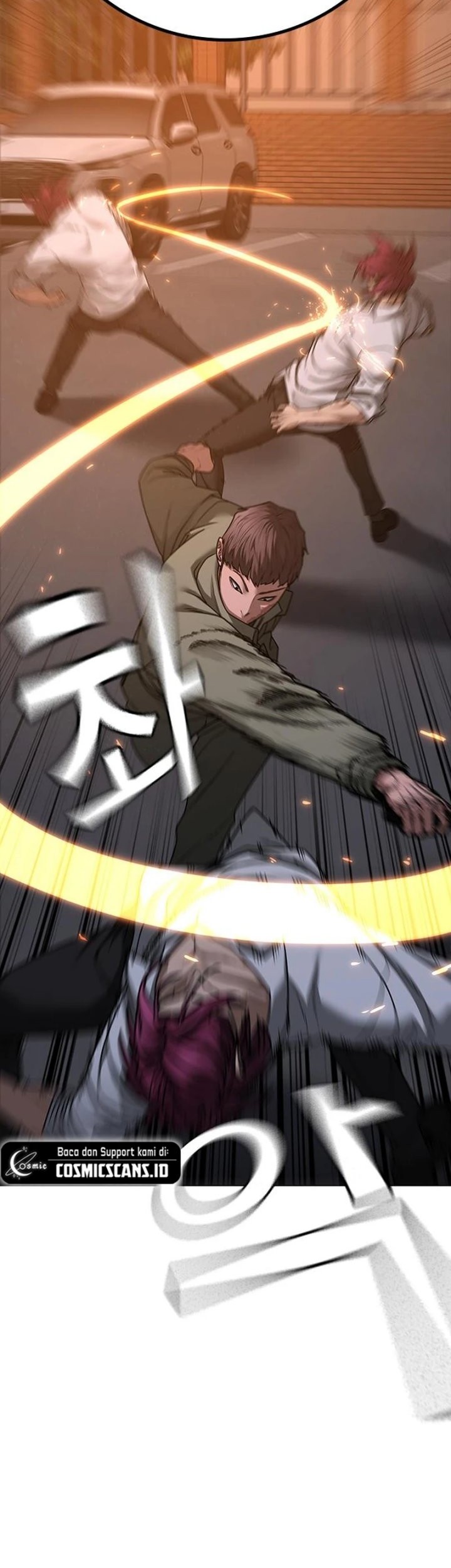 Reality Quest Chapter 85 Gambar 4