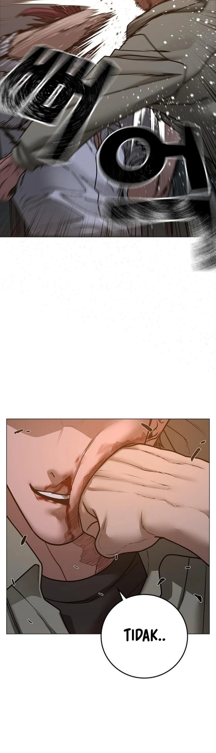 Reality Quest Chapter 85 Gambar 7