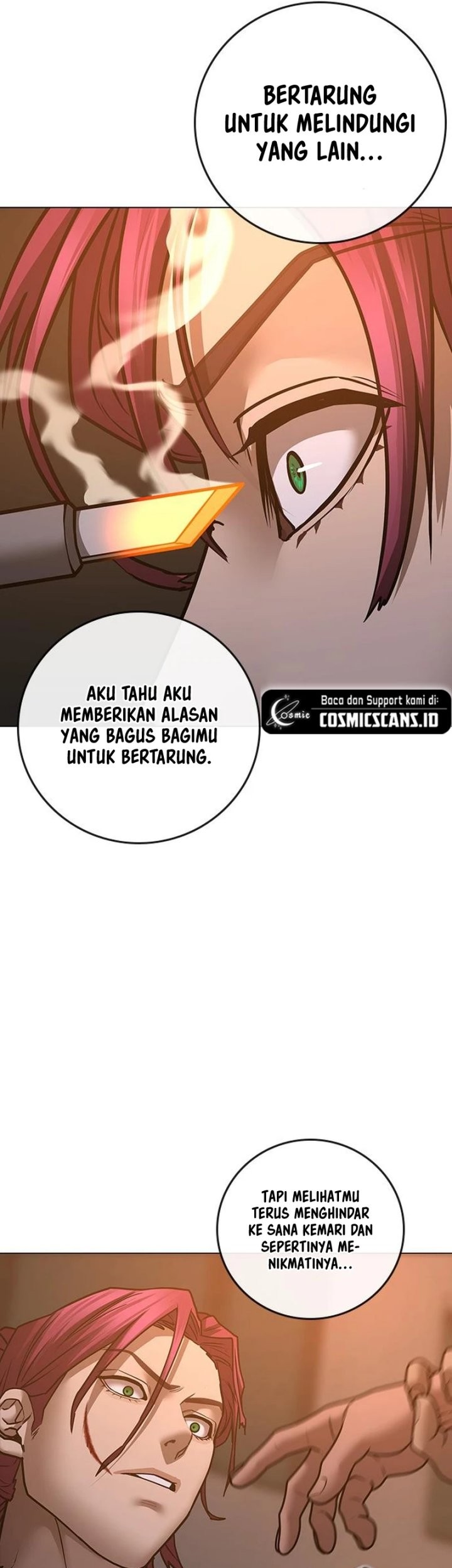 Reality Quest Chapter 85 Gambar 10