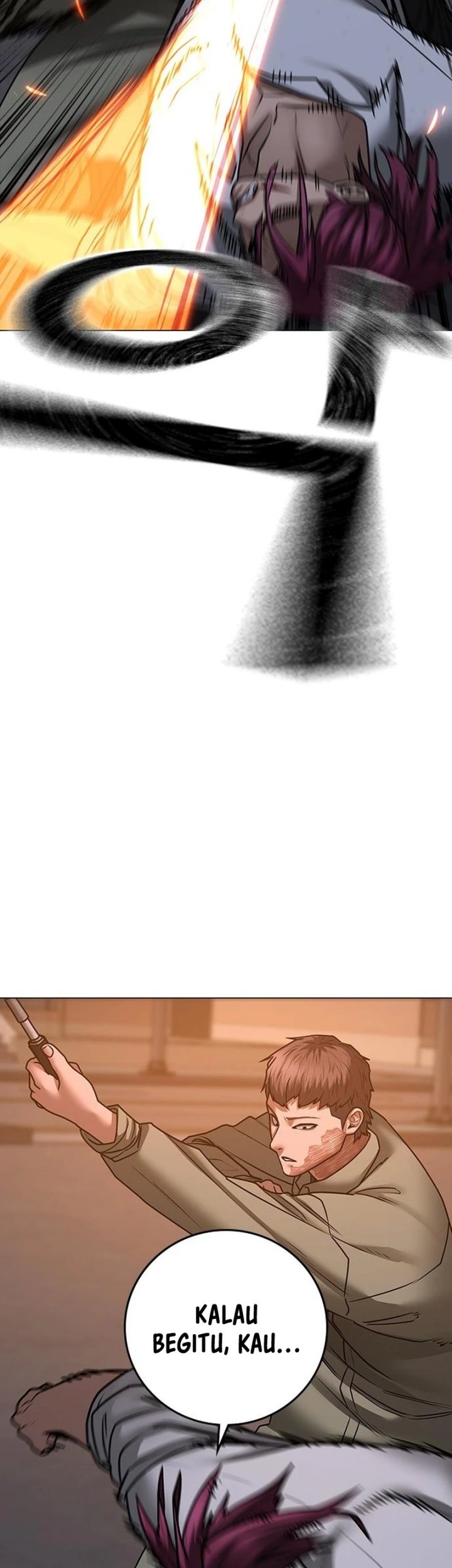 Reality Quest Chapter 85 Gambar 12
