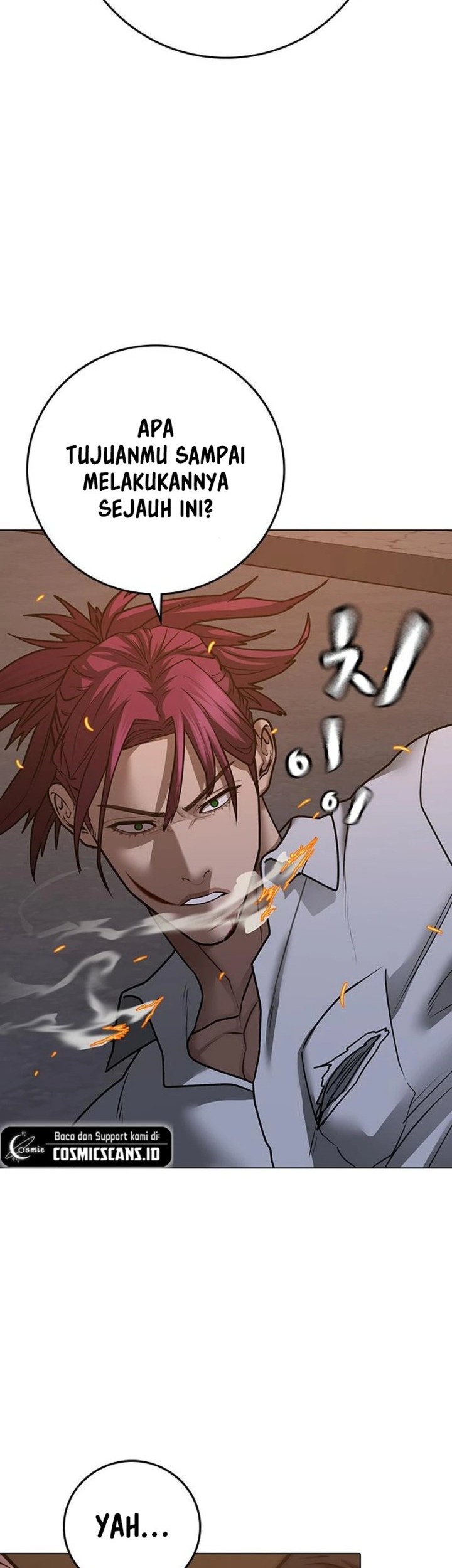 Reality Quest Chapter 85 Gambar 15