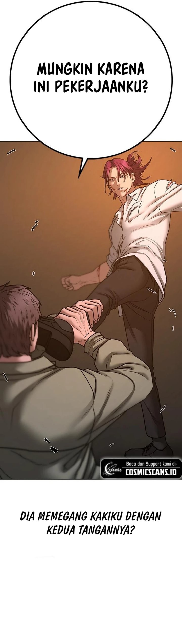 Reality Quest Chapter 85 Gambar 17