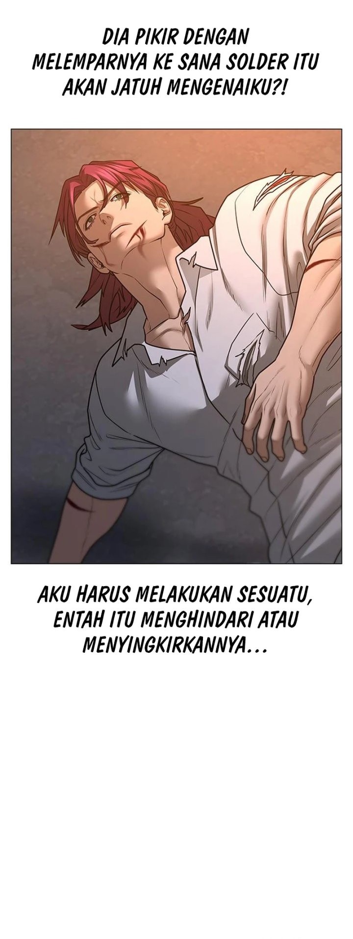Reality Quest Chapter 85 Gambar 19