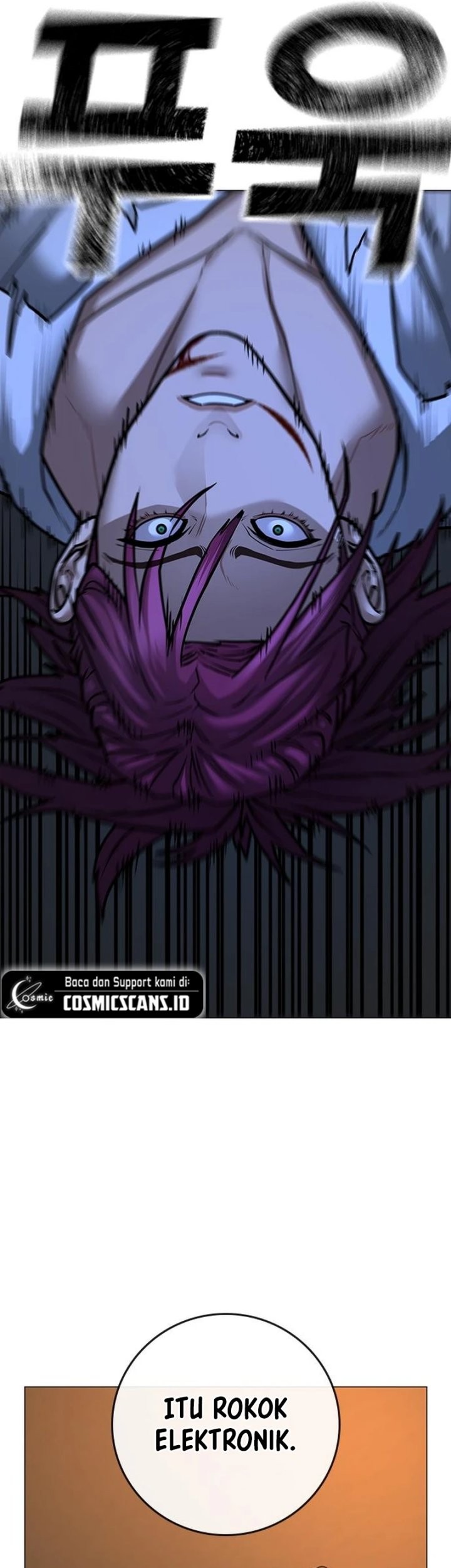 Reality Quest Chapter 85 Gambar 20