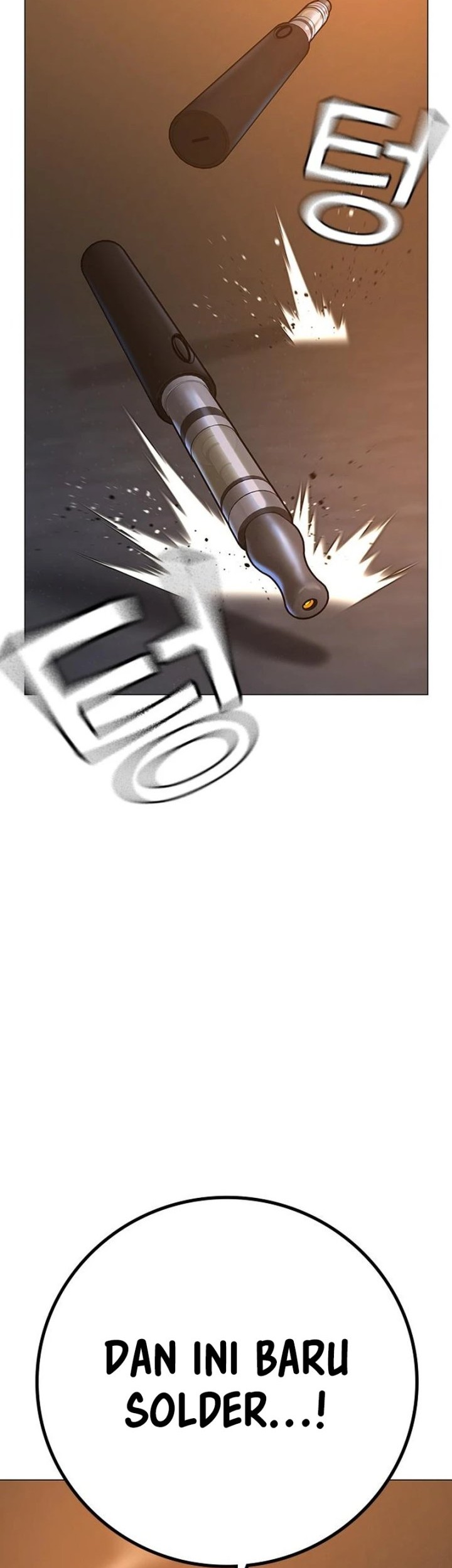 Reality Quest Chapter 85 Gambar 21