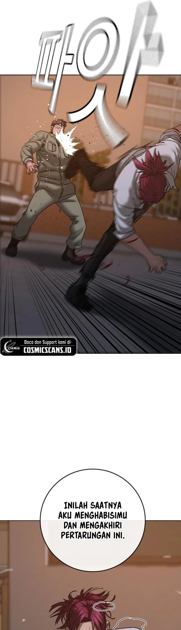 Reality Quest Chapter 85 Gambar 23