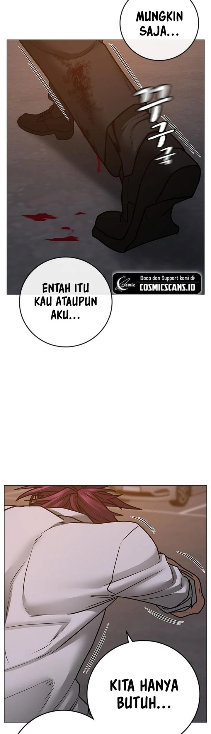 Reality Quest Chapter 85 Gambar 27