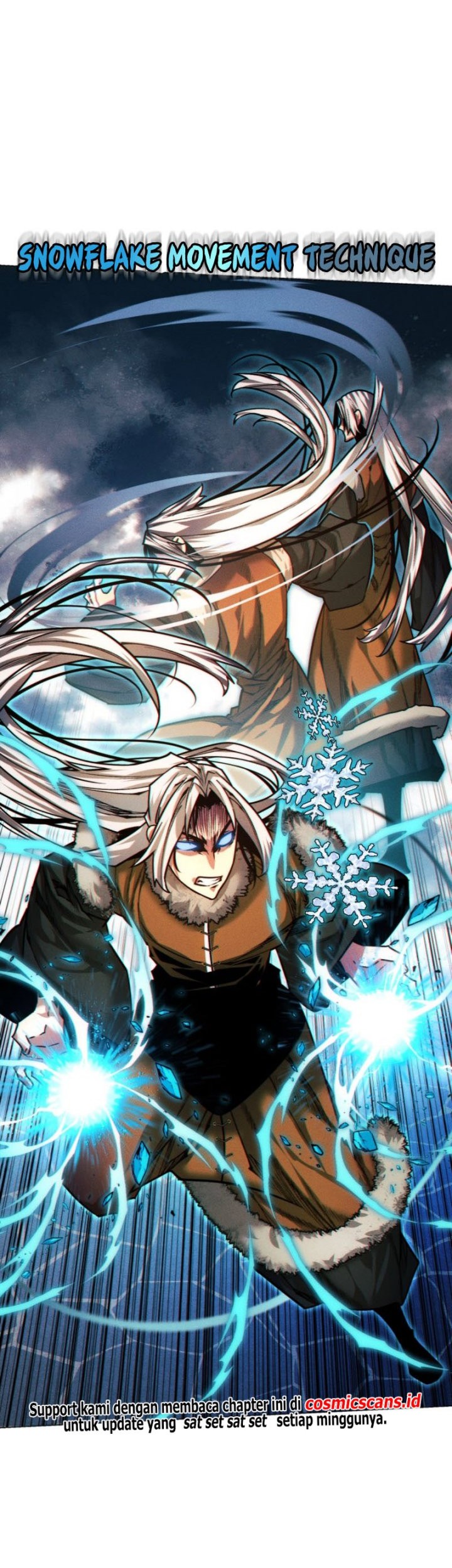 Modern Man Who Fall Into Murim Chapter 44 Gambar 63